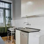 Concierge Chmielna Antresola *