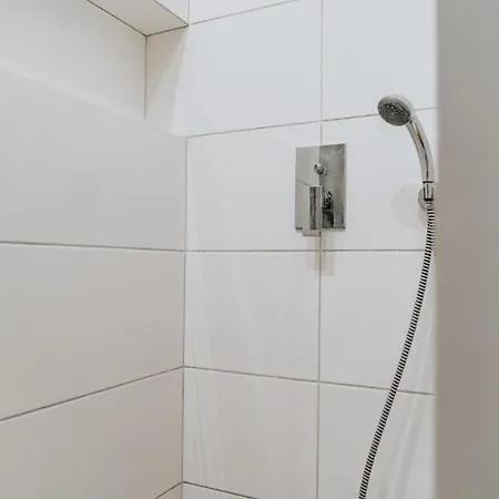 Apartament Concierge Chmielna Antresola