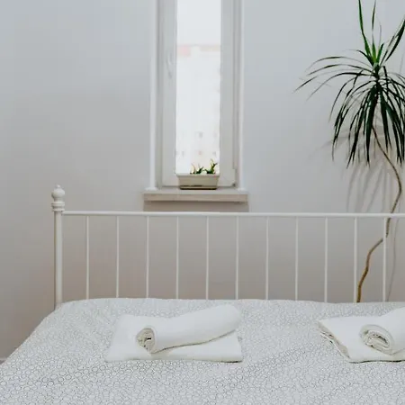 Concierge Chmielna Antresola *