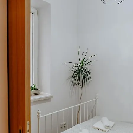 Concierge Chmielna Antresola