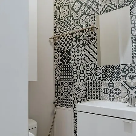 Apartament Concierge Chmielna Antresola