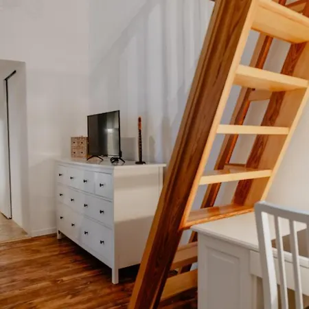 Concierge Chmielna Antresola *