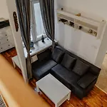 Concierge Chmielna Antresola * Varşova