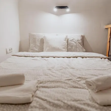 Apartman Concierge Chmielna Antresola *